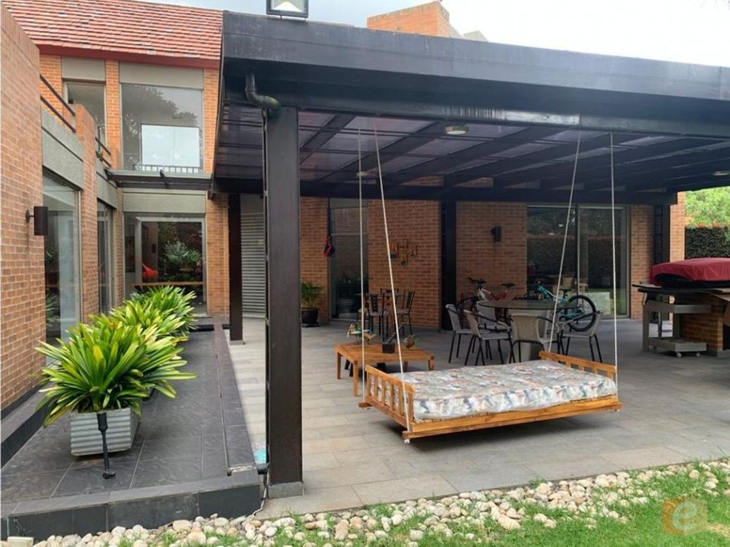 Casa de 4 alcobas en venta en Casa Blanca, Bogotá, 420 m² · foto 5 de 20