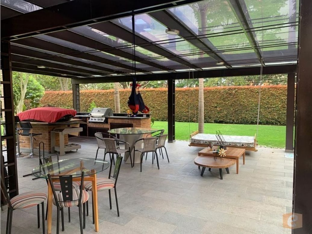 Casa de 4 alcobas en venta en Casa Blanca, Bogotá, 420 m² · foto 4 de 20
