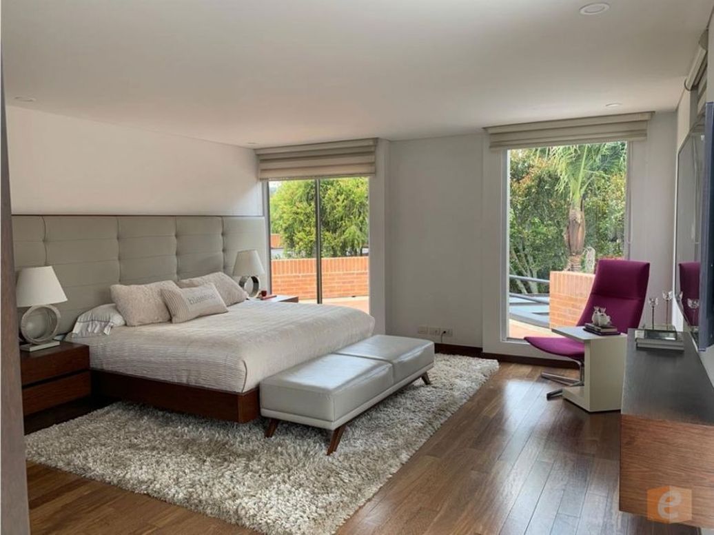 Casa de 4 alcobas en venta en Casa Blanca, Bogotá, 420 m² · foto 16 de 20