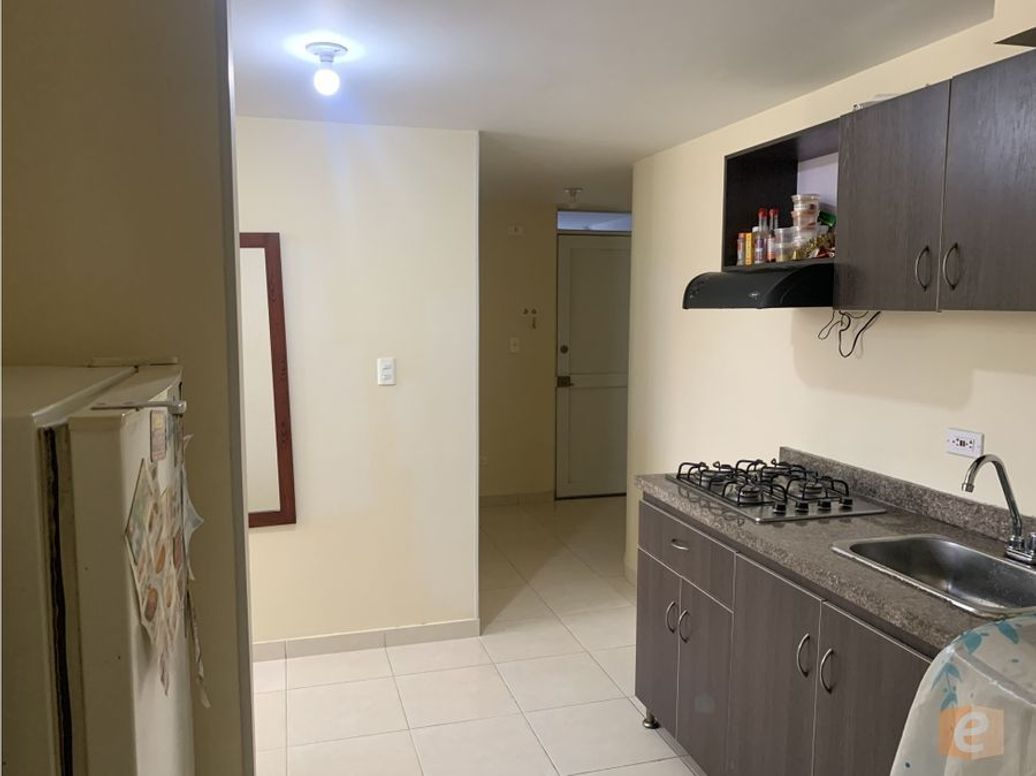 Apartamento de 2 alcobas en venta en Villa María, Bogotá, 36 m² · foto 2 de 7