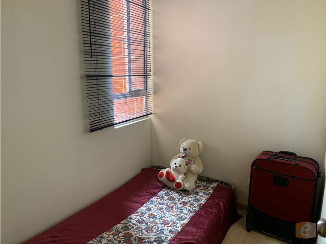 Apartamento de 2 alcobas en venta en Villa María, Bogotá, 36 m² · foto 4 de 7