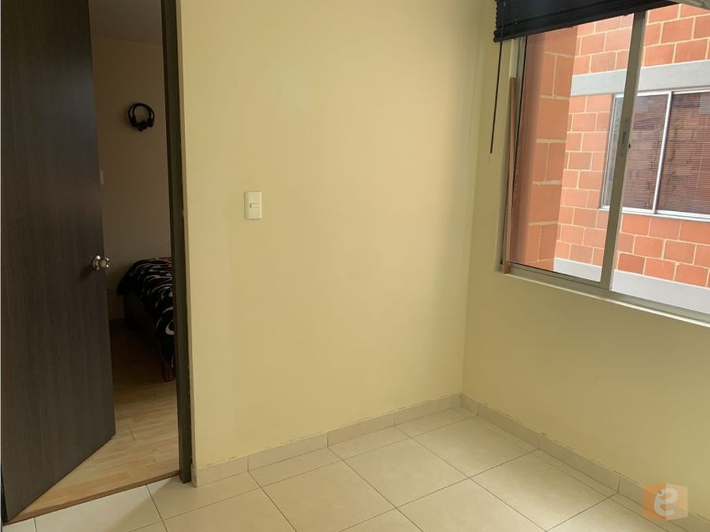 Apartamento de 2 alcobas en venta en Villa María, Bogotá, 36 m² · foto 7 de 7