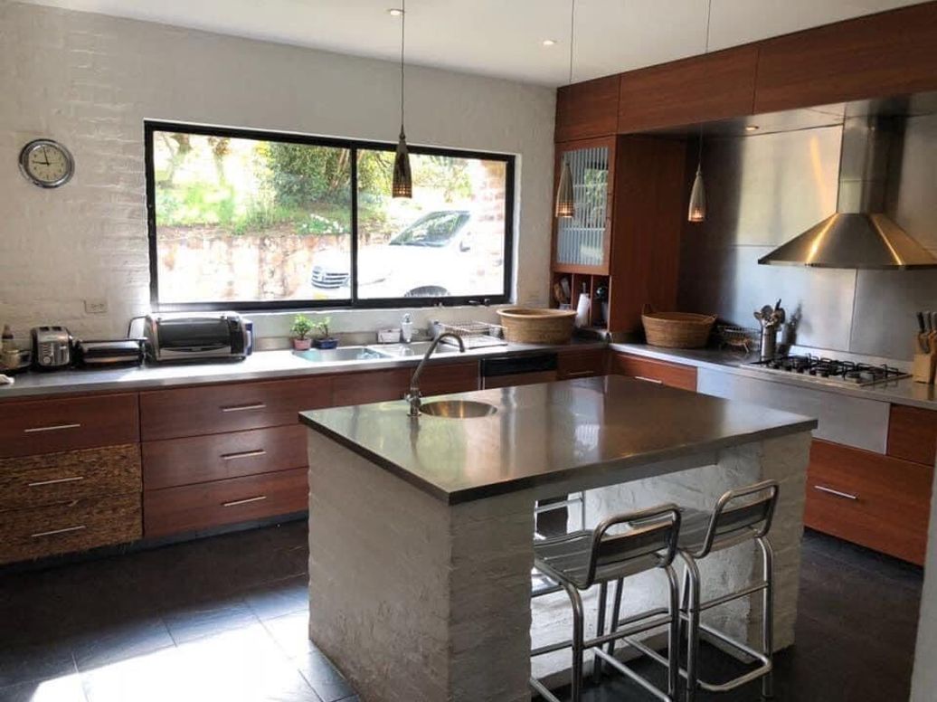 Casa de 4 alcobas en venta en Torca, Bogotá, 500 m² · foto 4 de 10