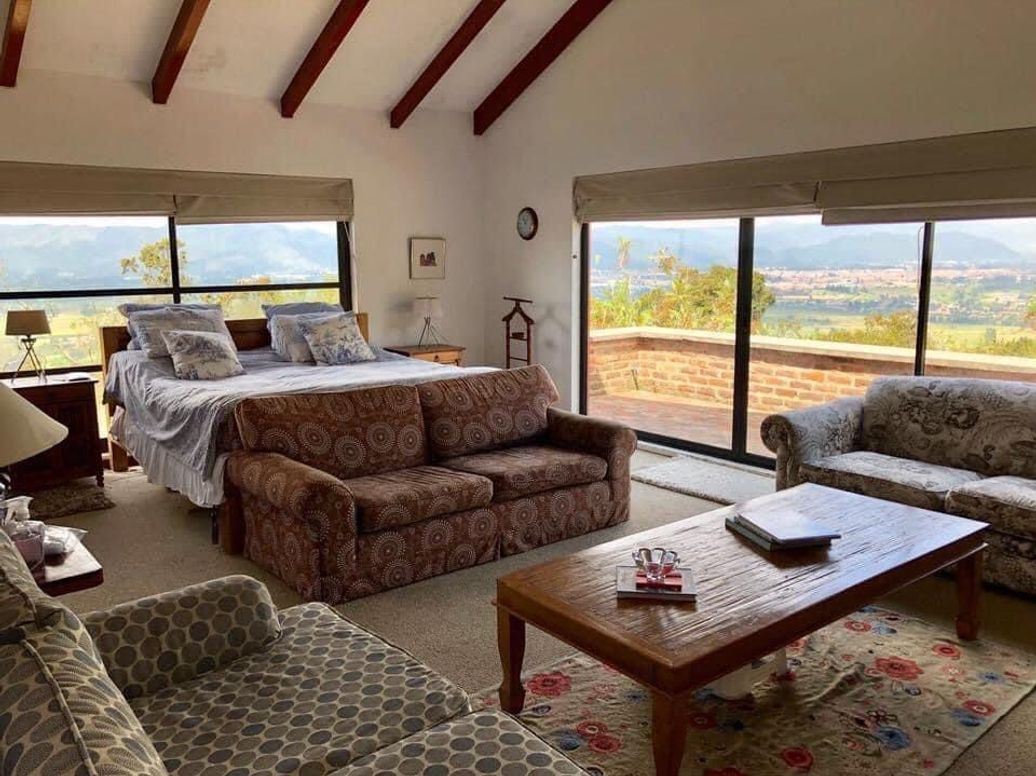 Casa de 4 alcobas en venta en Torca, Bogotá, 500 m² · foto 5 de 10