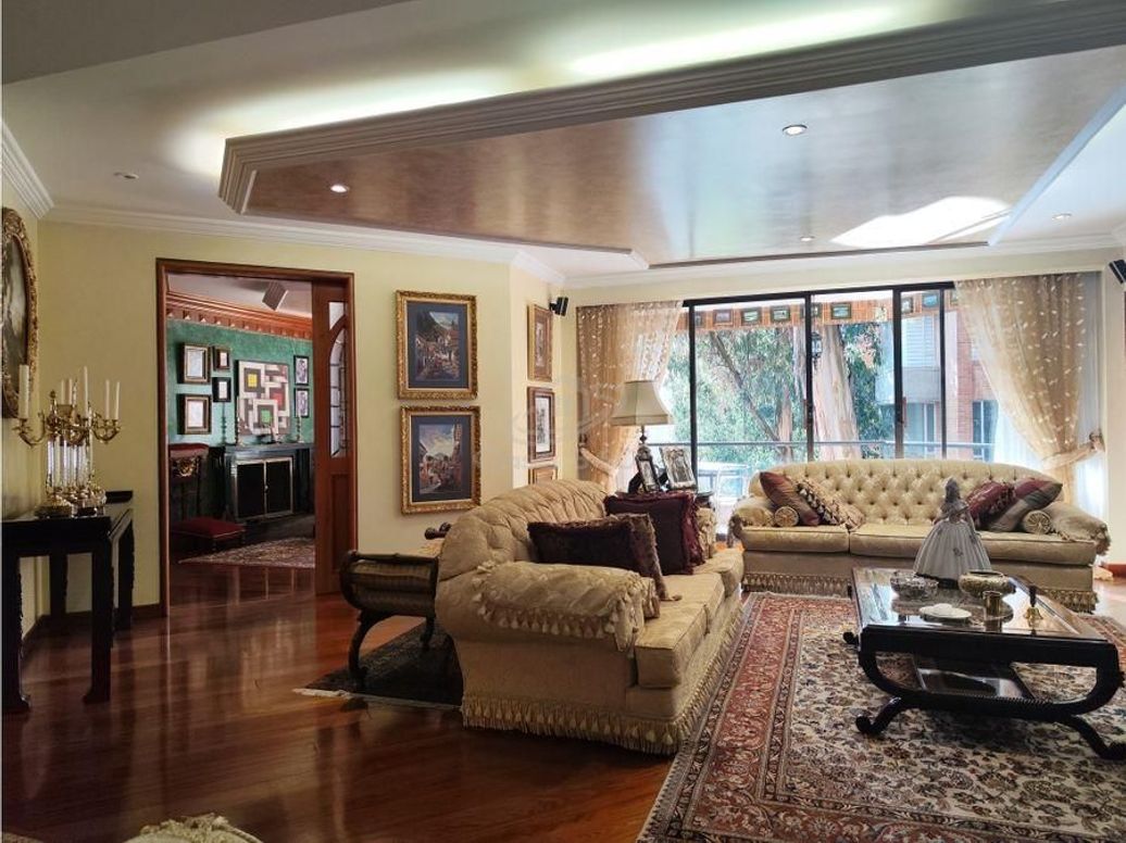 Apartamento de 3 alcobas en venta en Ub. Bosques De Medina, Bogotá, 255 m² · foto 3 de 20