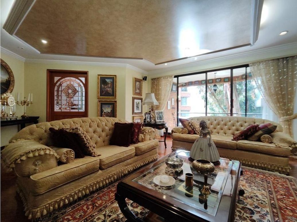 Apartamento de 3 alcobas en venta en Ub. Bosques De Medina, Bogotá, 255 m² · foto 5 de 20