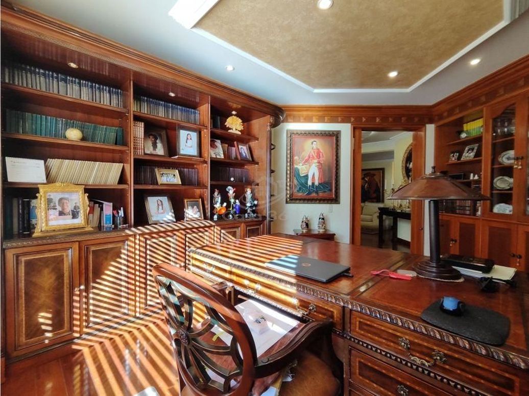 Apartamento de 3 alcobas en venta en Ub. Bosques De Medina, Bogotá, 255 m² · foto 7 de 20