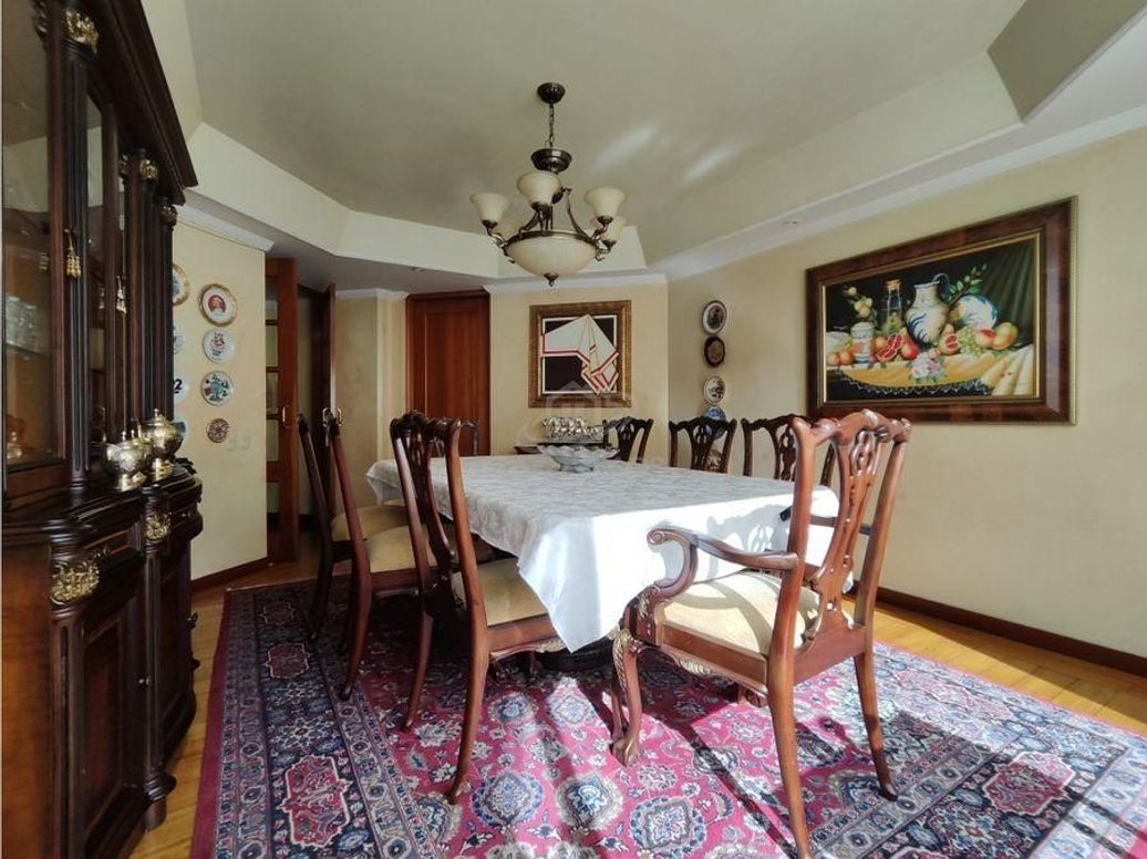 Apartamento de 3 alcobas en venta en Ub. Bosques De Medina, Bogotá, 255 m² · foto 6 de 20