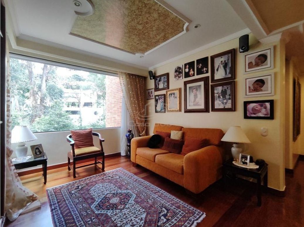 Apartamento de 3 alcobas en venta en Ub. Bosques De Medina, Bogotá, 255 m² · foto 8 de 20