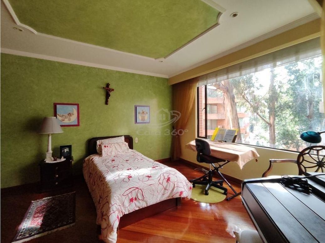 Apartamento de 3 alcobas en venta en Ub. Bosques De Medina, Bogotá, 255 m² · foto 13 de 20