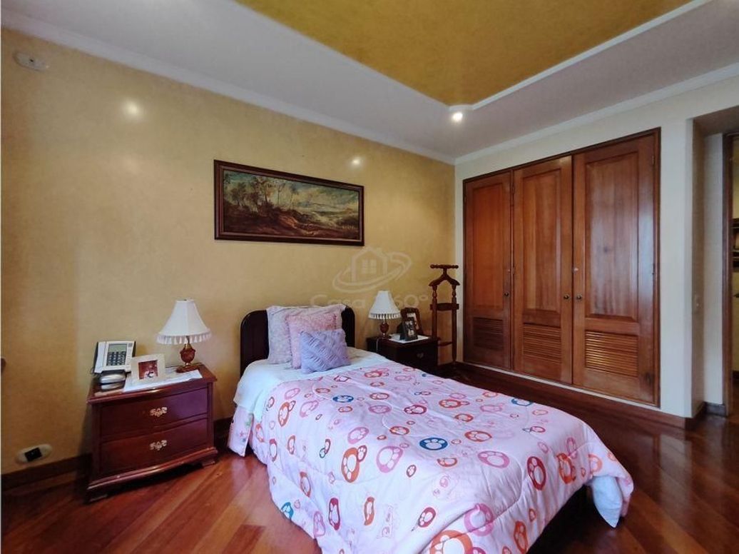 Apartamento de 3 alcobas en venta en Ub. Bosques De Medina, Bogotá, 255 m² · foto 14 de 20