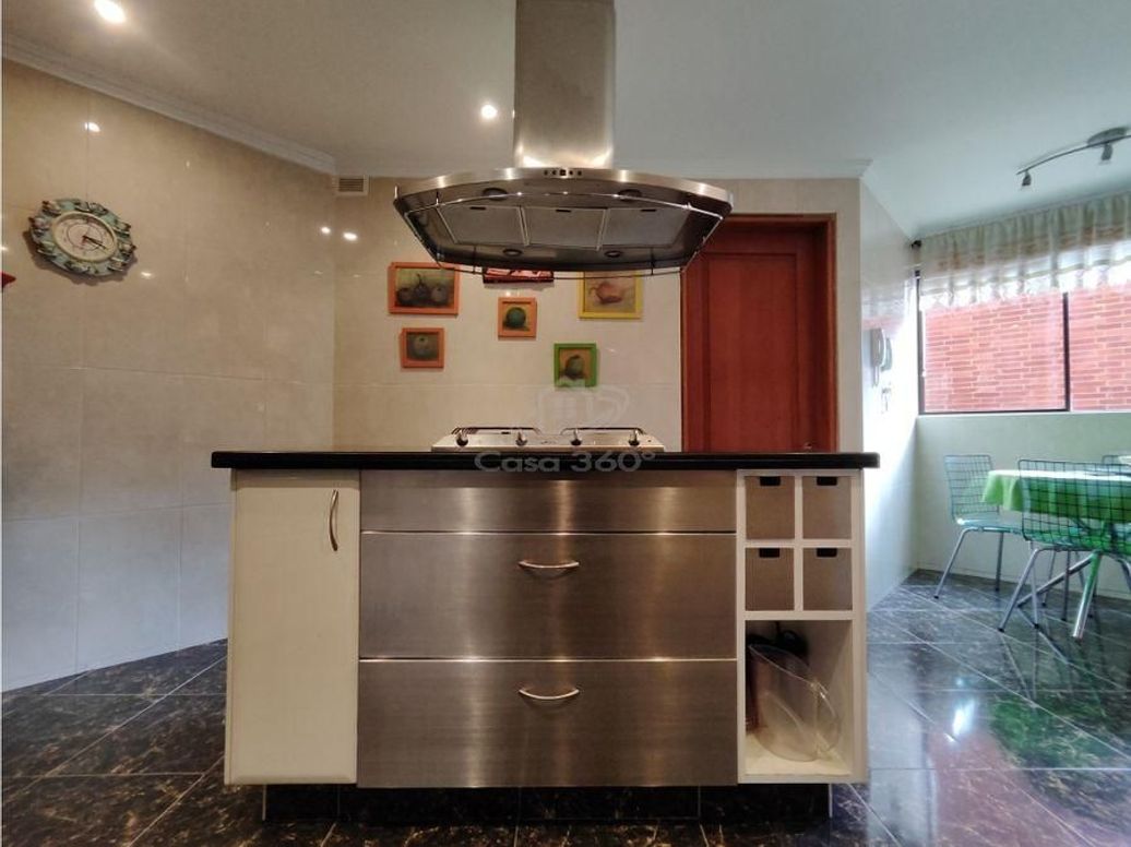 Apartamento de 3 alcobas en venta en Ub. Bosques De Medina, Bogotá, 255 m² · foto 11 de 20
