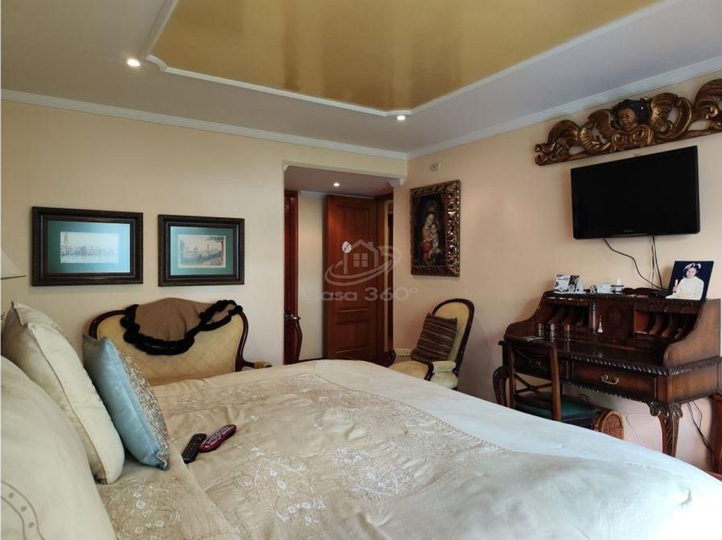 Apartamento de 3 alcobas en venta en Ub. Bosques De Medina, Bogotá, 255 m² · foto 16 de 20