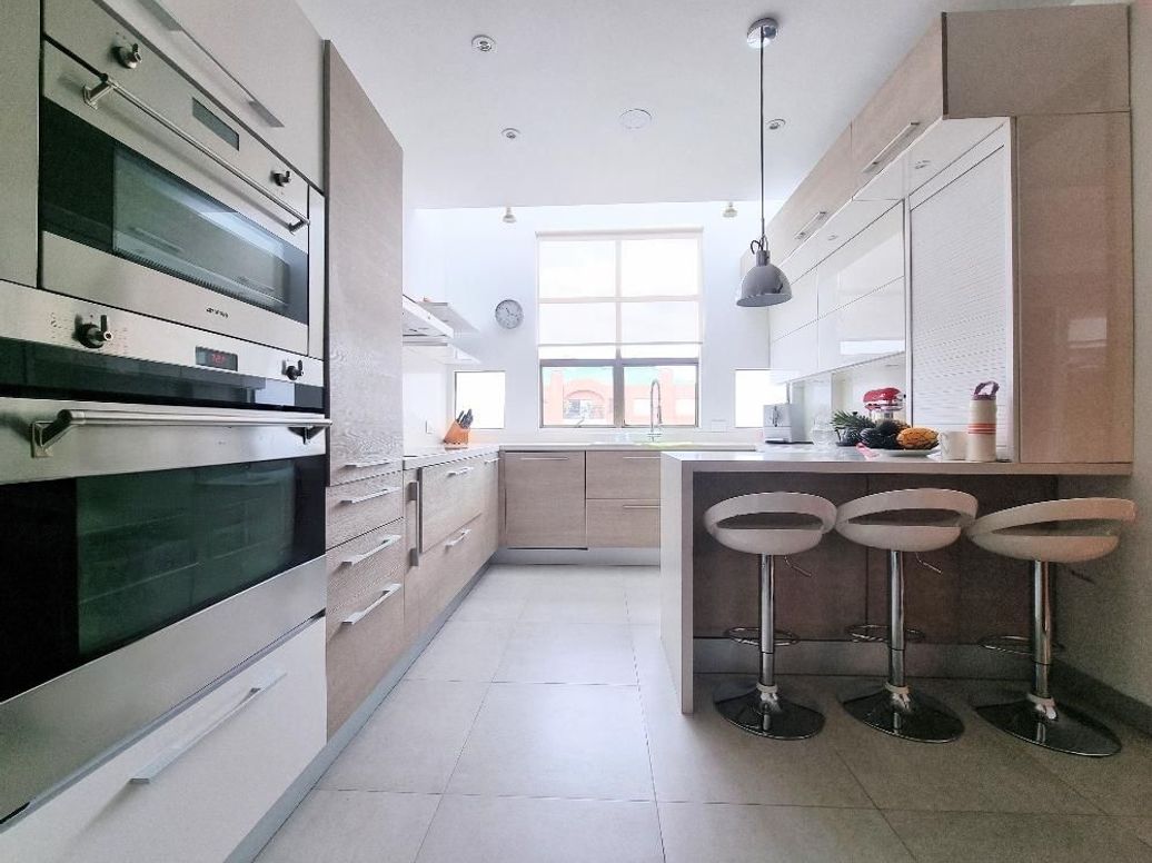 Apartamento de 4 alcobas en venta en Santa Bibiana, Bogotá, 320 m² · foto 13 de 20