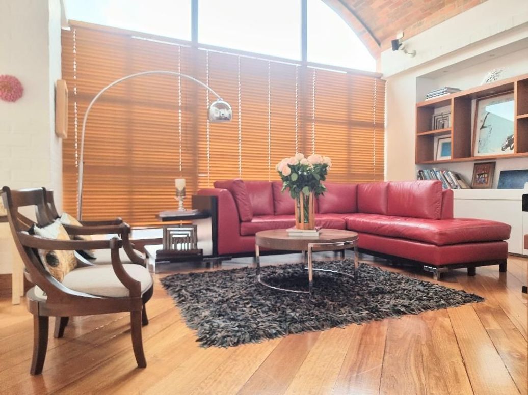 Apartamento de 4 alcobas en venta en Santa Bibiana, Bogotá, 320 m² · foto 12 de 20