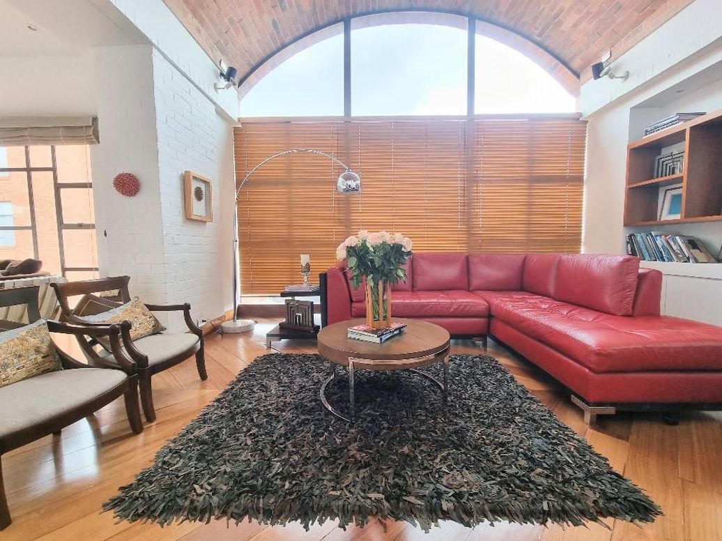 Apartamento de 4 alcobas en venta en Santa Bibiana, Bogotá, 320 m² · foto 9 de 20