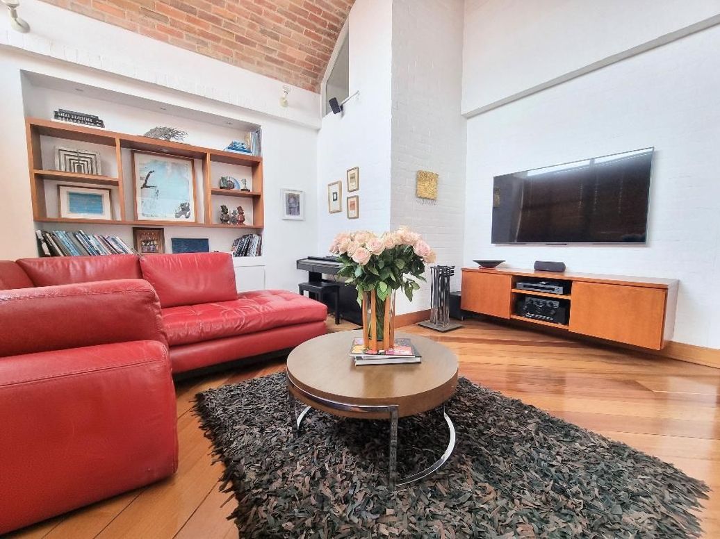 Apartamento de 4 alcobas en venta en Santa Bibiana, Bogotá, 320 m² · foto 7 de 20