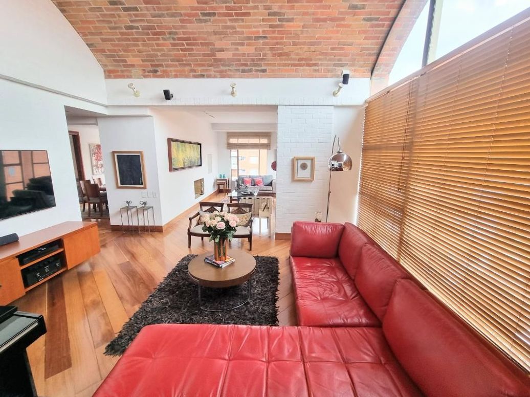 Apartamento de 4 alcobas en venta en Santa Bibiana, Bogotá, 320 m² · foto 10 de 20