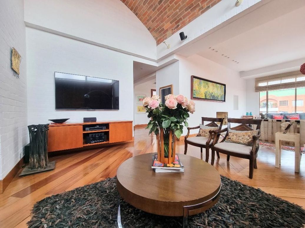 Apartamento de 4 alcobas en venta en Santa Bibiana, Bogotá, 320 m² · foto 11 de 20