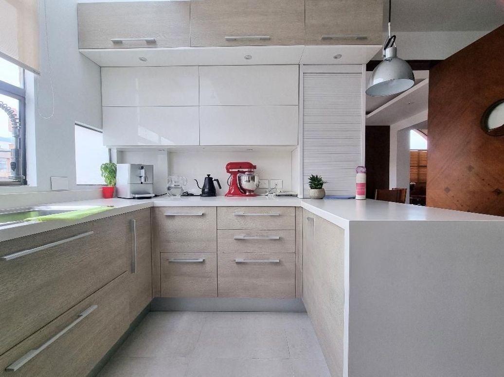 Apartamento de 4 alcobas en venta en Santa Bibiana, Bogotá, 320 m² · foto 14 de 20