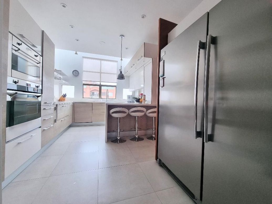 Apartamento de 4 alcobas en venta en Santa Bibiana, Bogotá, 320 m² · foto 15 de 20