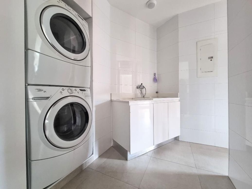Apartamento de 4 alcobas en venta en Santa Bibiana, Bogotá, 320 m² · foto 16 de 20