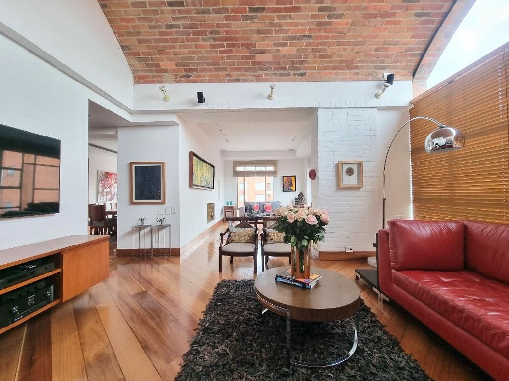 Apartamento de 4 alcobas en venta en Santa Bibiana, Bogotá, 320 m² · foto 6 de 20