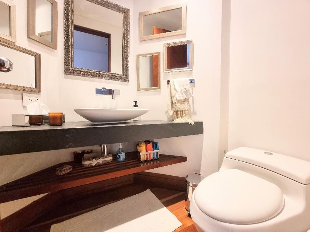 Apartamento de 4 alcobas en venta en Santa Bibiana, Bogotá, 320 m² · foto 20 de 20