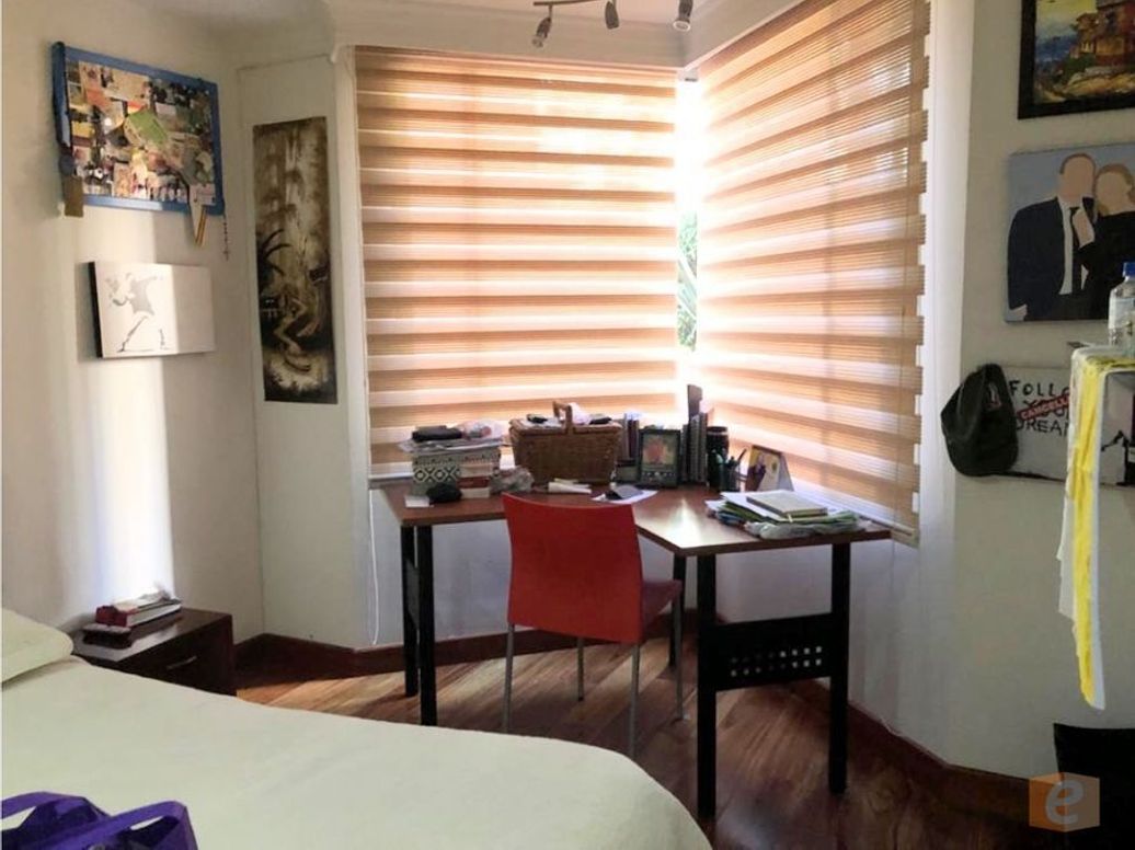 Apartamento de 4 alcobas en venta en La Carolina, Bogotá, 477 m² · foto 7 de 15