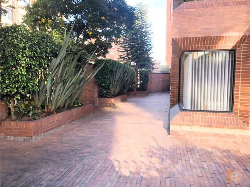 Apartamento de 4 alcobas en venta en La Carolina, Bogotá, 477 m² · foto 15 de 15