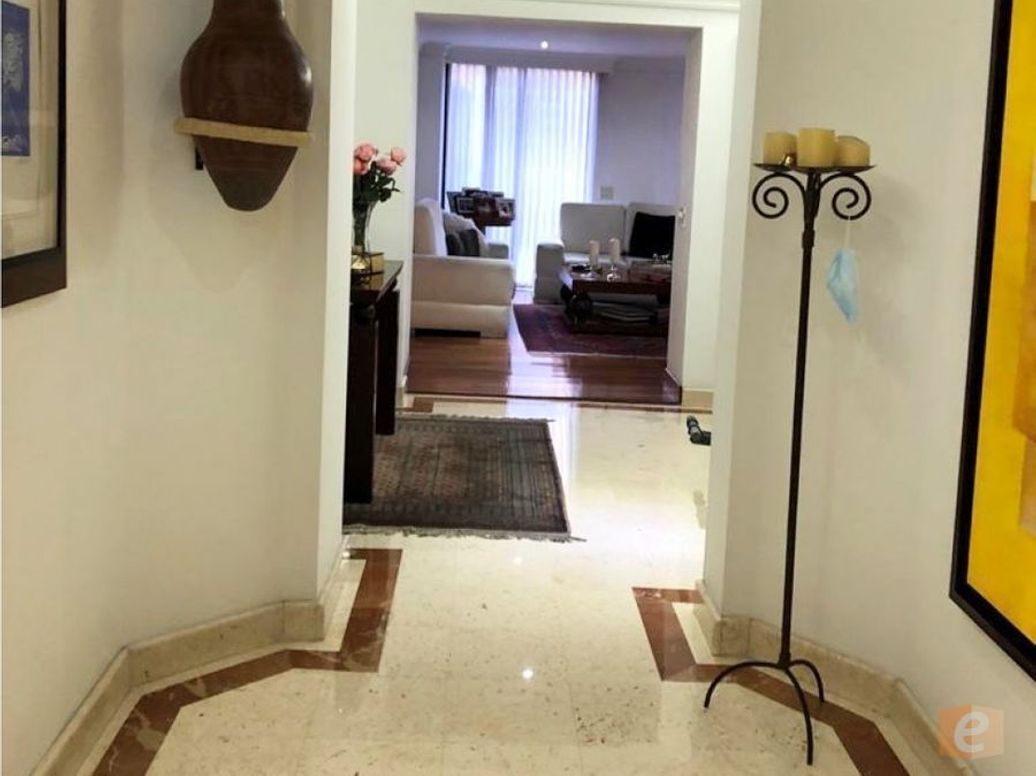 Apartamento de 4 alcobas en venta en La Carolina, Bogotá, 477 m² · foto 9 de 15