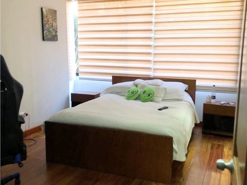 Apartamento de 4 alcobas en venta en La Carolina, Bogotá, 477 m² · foto 10 de 15