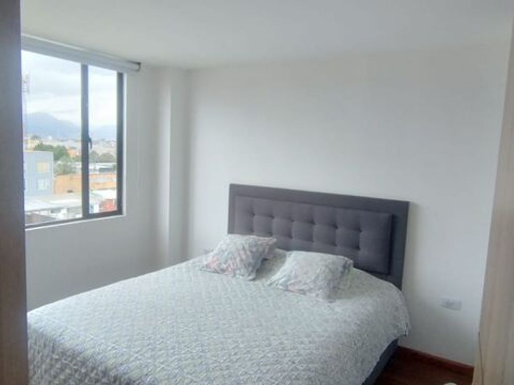 Apartamento de 4 alcobas en venta en Florencia, Bogotá, 102 m² · foto 6 de 10