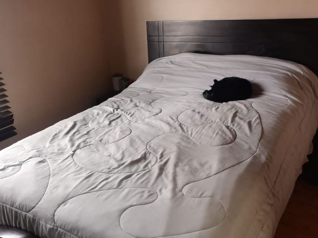 Casa de 4 alcobas en venta en El Dorado, Bogotá, 77 m² · foto 19 de 20