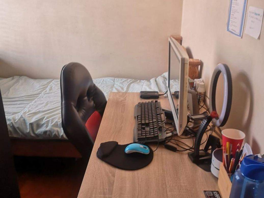 Casa de 4 alcobas en venta en El Dorado, Bogotá, 77 m² · foto 18 de 20