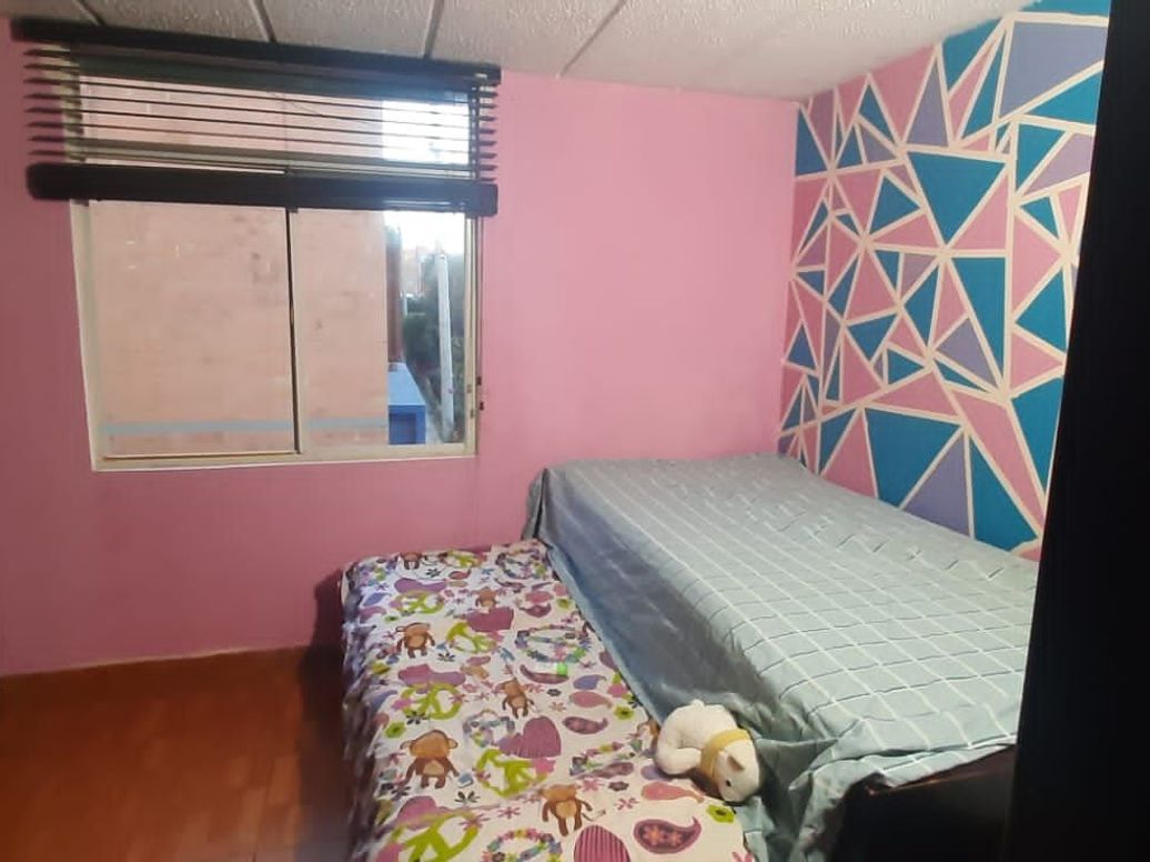 Casa de 4 alcobas en venta en El Dorado, Bogotá, 77 m² · foto 13 de 20