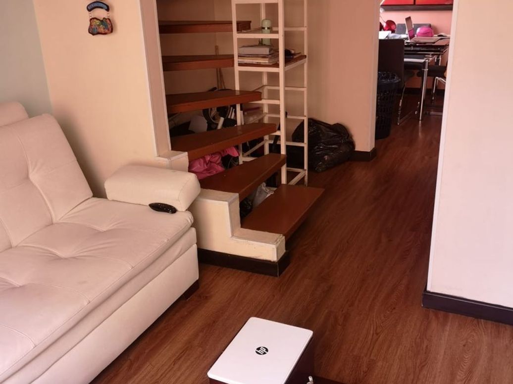 Casa de 4 alcobas en venta en El Dorado, Bogotá, 77 m² · foto 3 de 20
