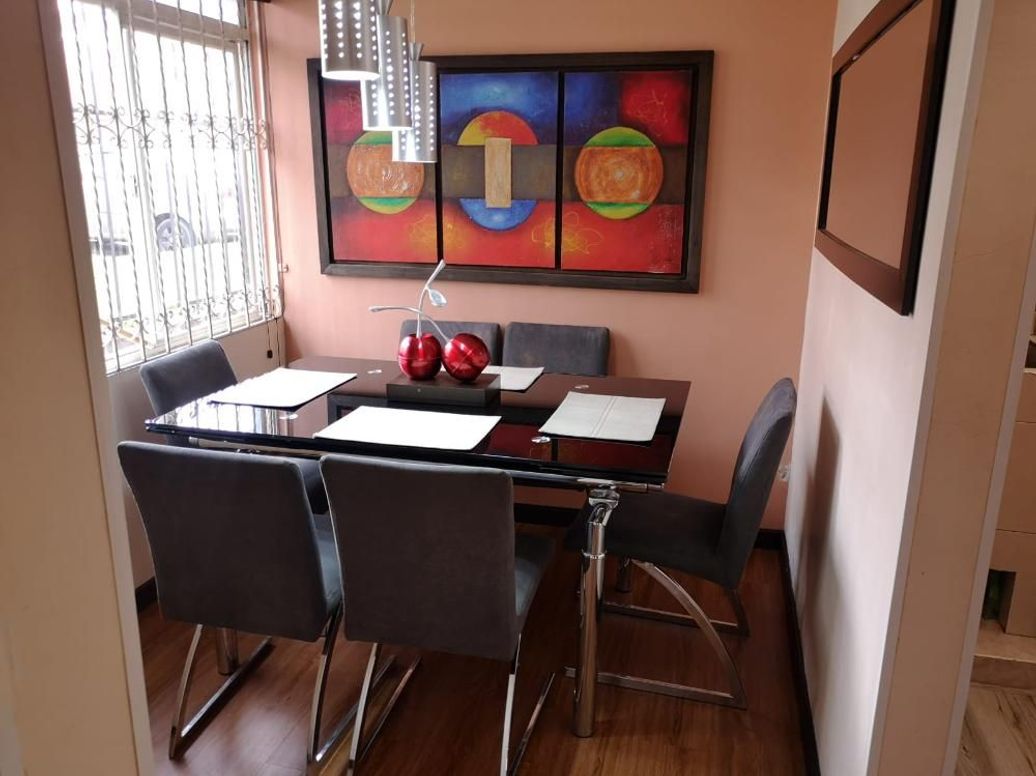 Casa de 4 alcobas en venta en El Dorado, Bogotá, 77 m² · foto 6 de 20