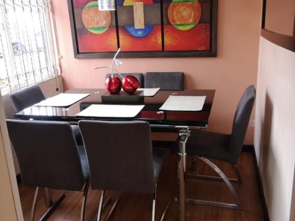 Casa de 4 alcobas en venta en El Dorado, Bogotá, 77 m² · foto 7 de 20