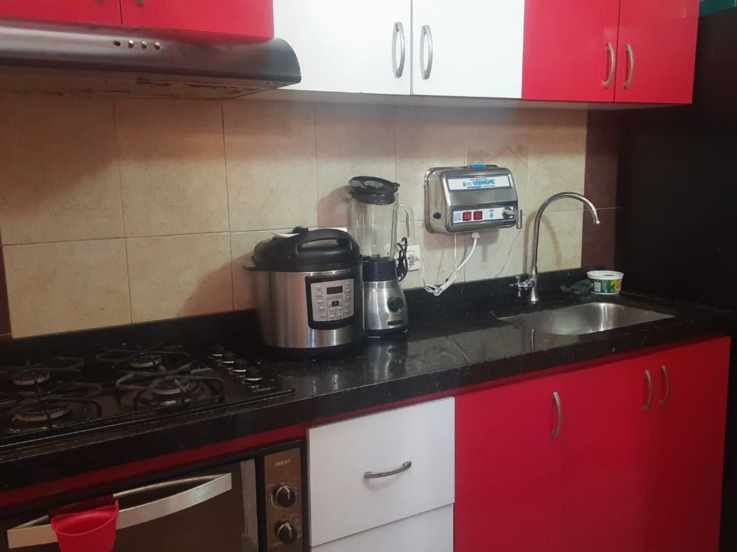 Casa de 4 alcobas en venta en El Dorado, Bogotá, 77 m² · foto 8 de 20