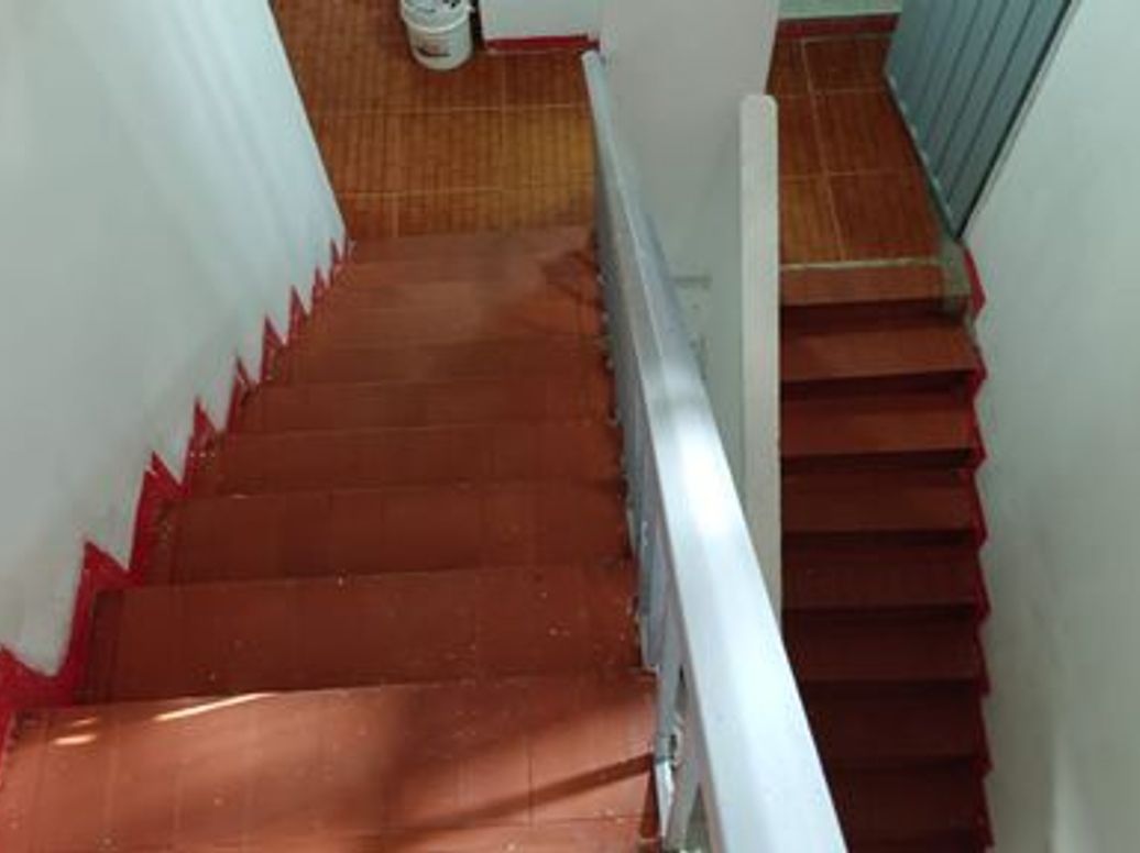 Apartamento de 8 alcobas en venta en San Juan Bautista, Bogotá, 180 m² · foto 3 de 18