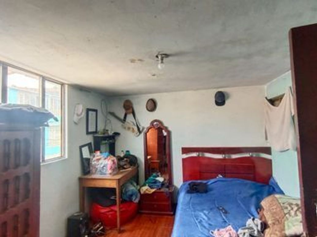 Apartamento de 8 alcobas en venta en San Juan Bautista, Bogotá, 180 m² · foto 4 de 18
