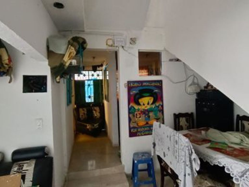 Apartamento de 8 alcobas en venta en San Juan Bautista, Bogotá, 180 m² · foto 15 de 18