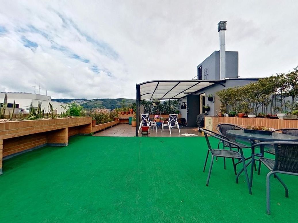 Apartamento de 4 alcobas en venta en Los Cedritos, Bogotá, 187 m² · foto 15 de 20