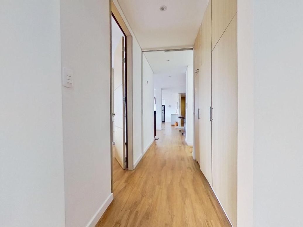 Apartamento de 4 alcobas en venta en Los Cedritos, Bogotá, 187 m² · foto 18 de 20