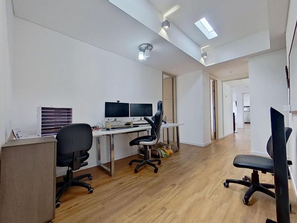 Apartamento de 4 alcobas en venta en Los Cedritos, Bogotá, 187 m² · foto 19 de 20