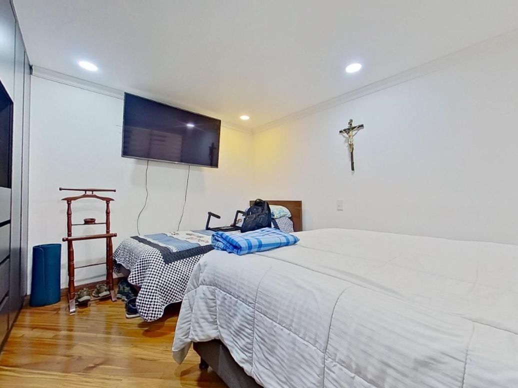 Apartamento de 3 alcobas en venta en Santa Barbara Oriental, Bogotá, 105 m² · foto 19 de 20