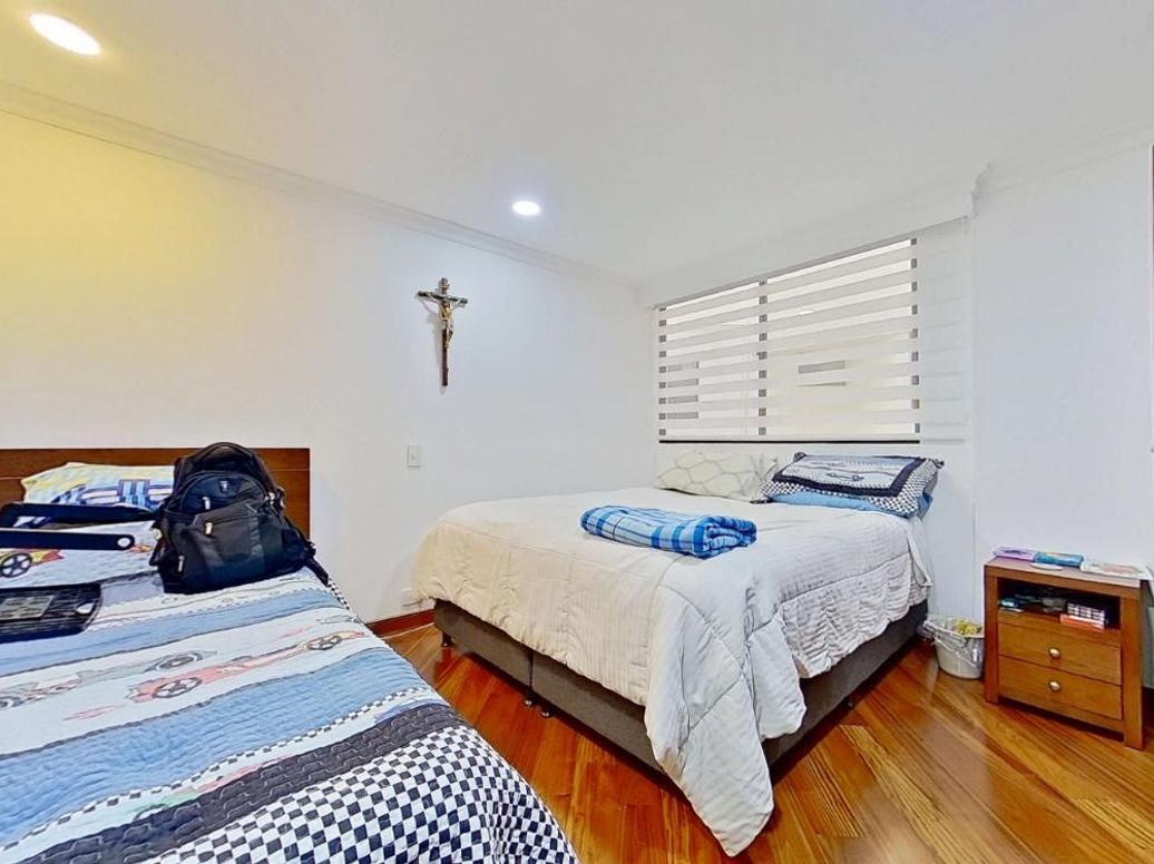 Apartamento de 3 alcobas en venta en Santa Barbara Oriental, Bogotá, 105 m² · foto 20 de 20