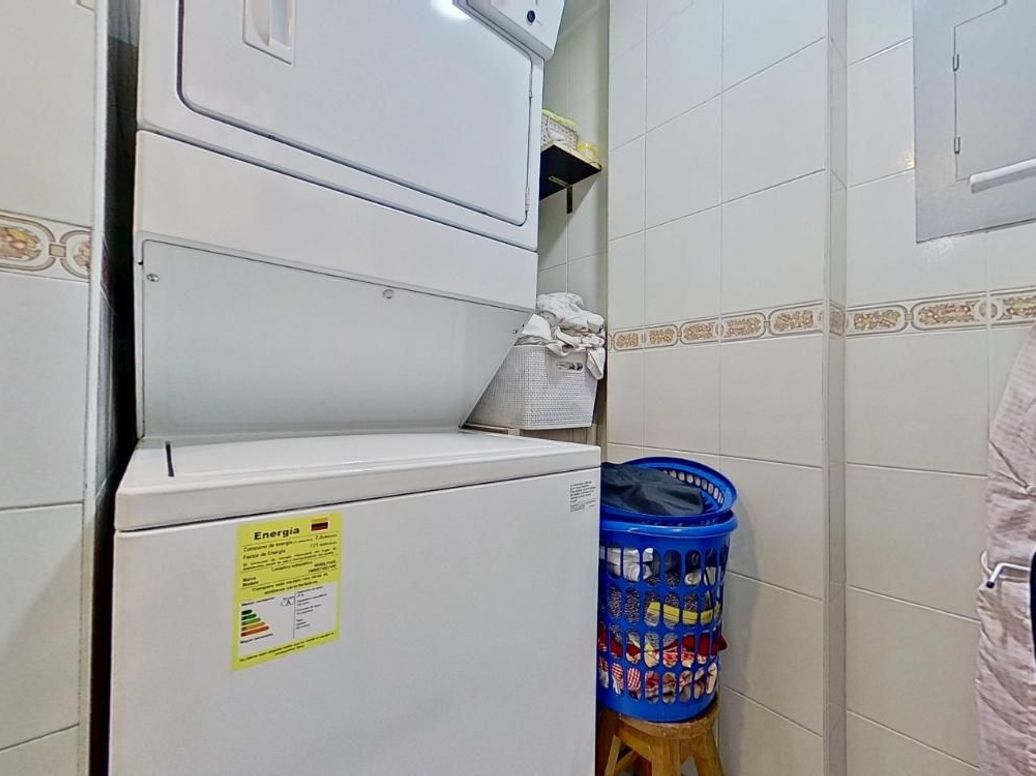 Apartamento de 3 alcobas en venta en Santa Barbara Oriental, Bogotá, 105 m² · foto 10 de 20