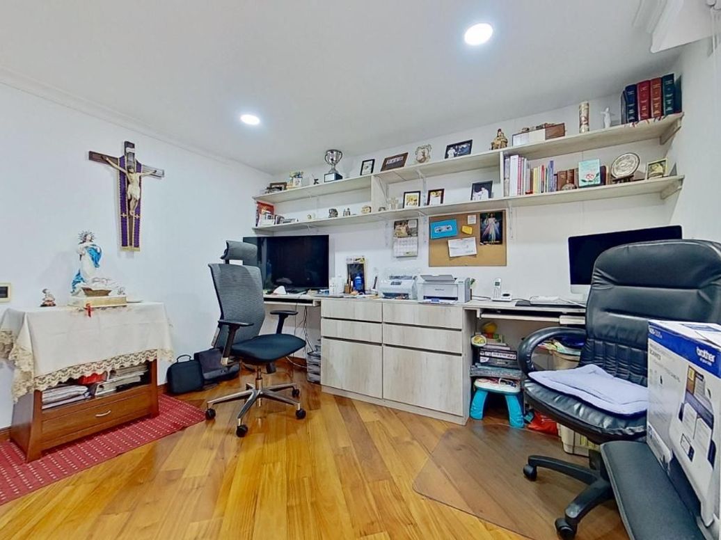 Apartamento de 3 alcobas en venta en Santa Barbara Oriental, Bogotá, 105 m² · foto 17 de 20